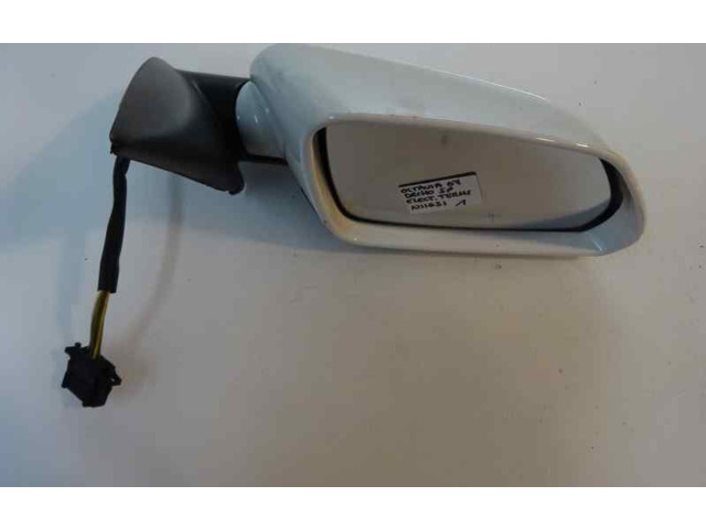 Зеркало (управляемое электричеством) BLANCOMONOCAPA Skoda Octavia Mk2 (1Z)