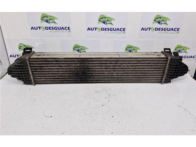 Интеркулер 6G919L440DC Volvo S80