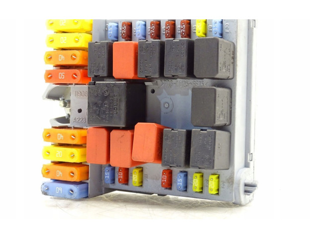 Блок предохранителей 50514261   Alfa Romeo  159   -  года