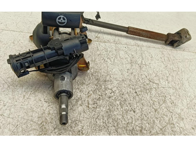 Volant Alfa Romeo 166