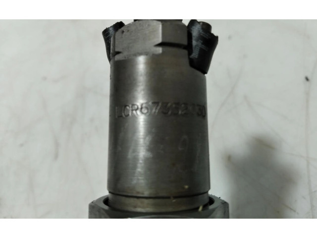 Vstřikovač LCR6735203D Citroen Berlingo