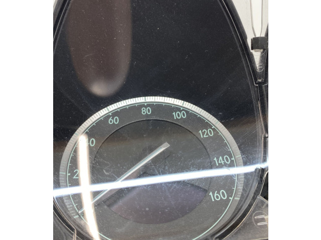 Přístrojová deska Mercedes-Benz SL R230 2006 A2305400023, A2305408747