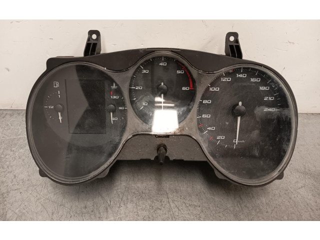 Volant Seat Leon (1P) 2010 1P0920853B