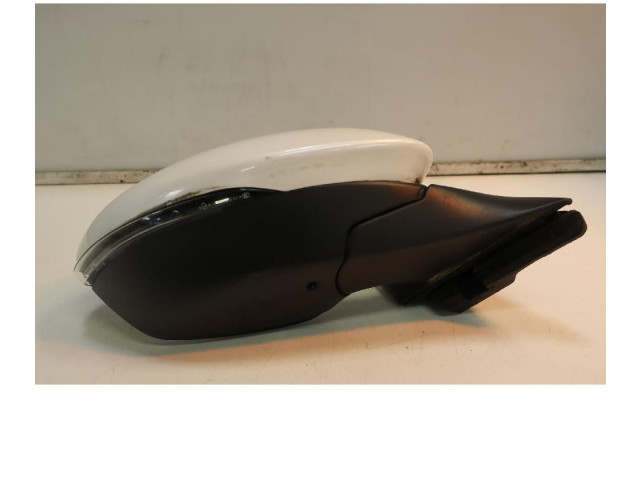 Zpětné zrcátko  Alfa Romeo Stelvio 2017    