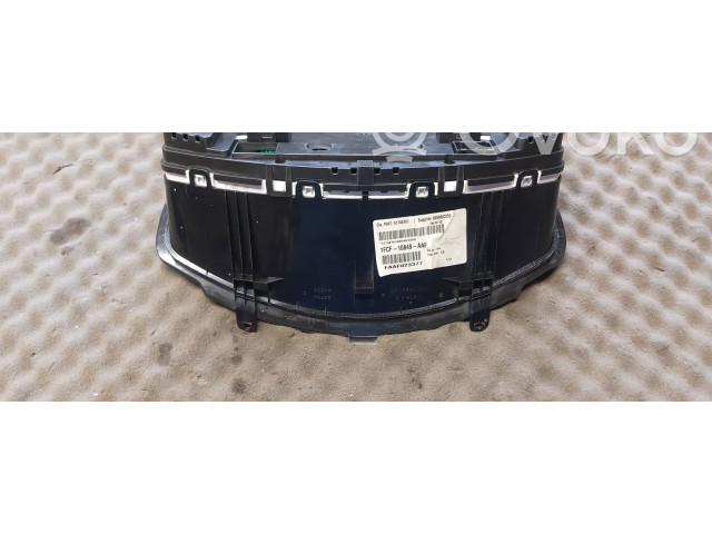 Přístrojová deska Fiat Stilo 2001