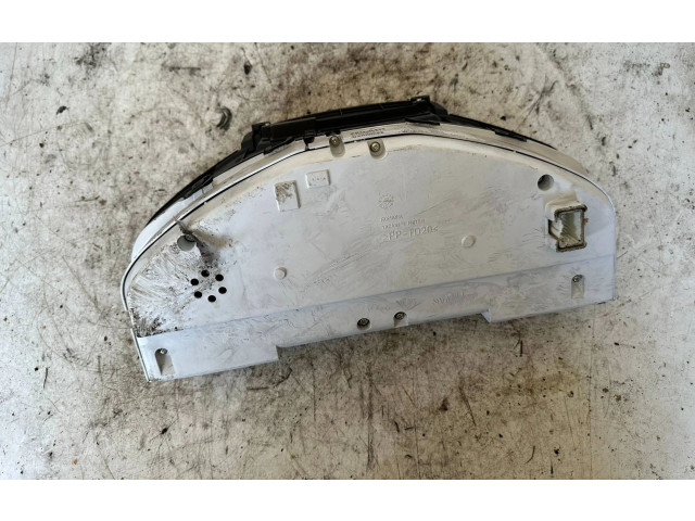 Панель приборов 31254535AA   Volvo V70       