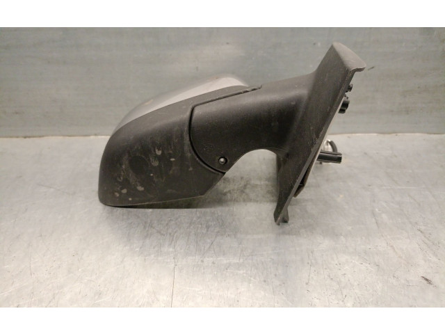 Зеркало электрическое        Dacia Lodgy  2012 -  года   