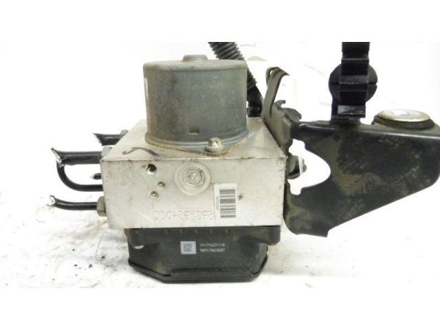 Блок АБС 9G912C405AB, 9G912C405AB   Ford  S-MAX  2006 - 2015 года