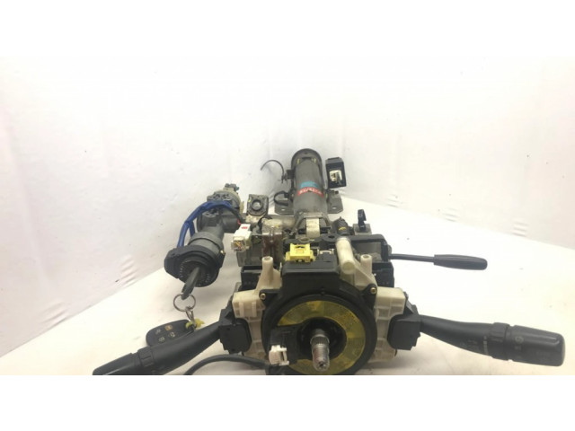 рейка Колонка рулевая 3E910, 4832694602 KIA Sorento 2002-2009 года