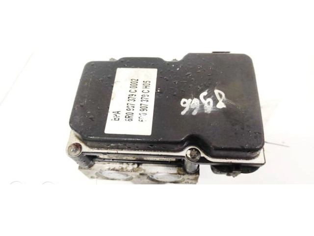 Jednotka ABS 6R0907379C Skoda Roomster (5J) 2007