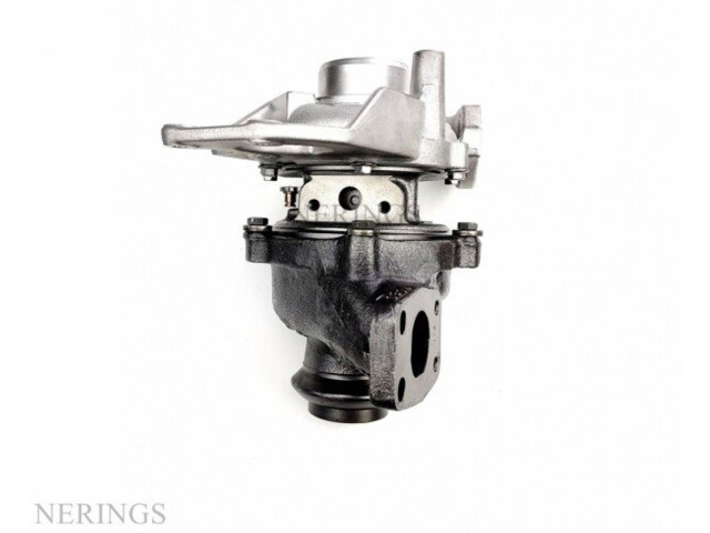 Турбина Ford Ecosport 845275-0002, TC10-0722