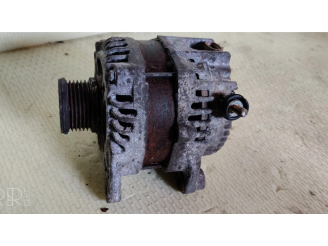 Генератор A2TX4781ZX Mazda 2 1.5