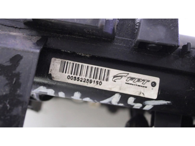 Всасывающий коллектор