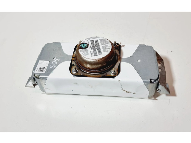 Подушка безопасности пассажира 8T0880204J, 8T0880204 Audi Q5 SQ5