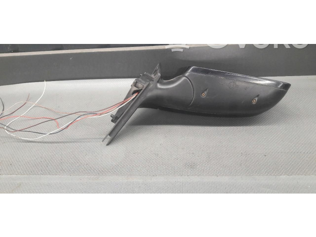 Зеркало электрическое Audi A3 S3 8P 2003 - 2012 года