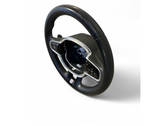 Руль Volvo XC90 2014 - года 32227373