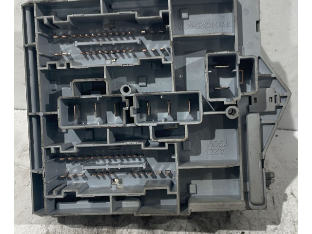 Блок предохранителей 0051799612057657, 0051799612057657 Fiat Idea