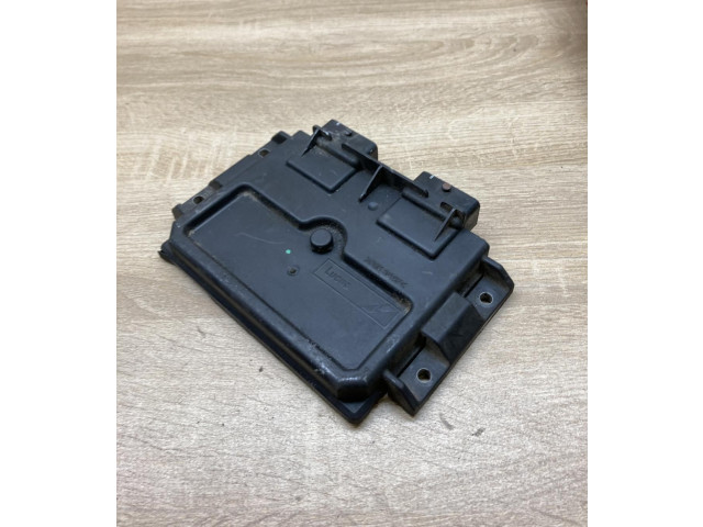 Řídící jednotka 9641390180, 9644506780 Citroen Berlingo 1996