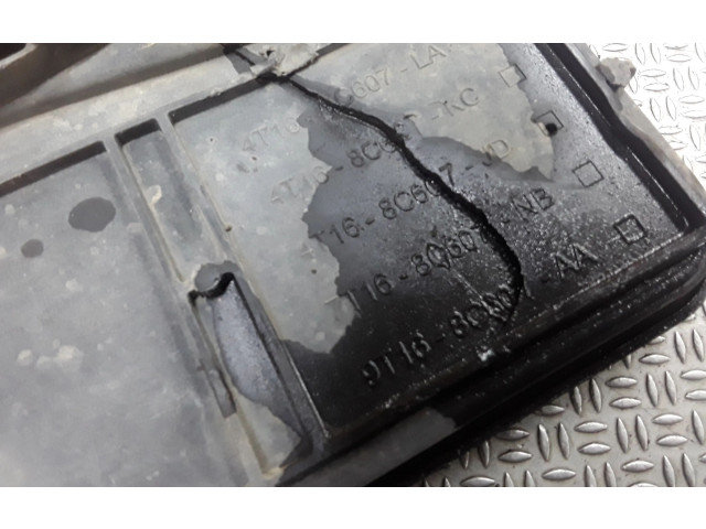 Вентилятор радиатора 4T168C607LA Ford Transit - Tourneo Connect