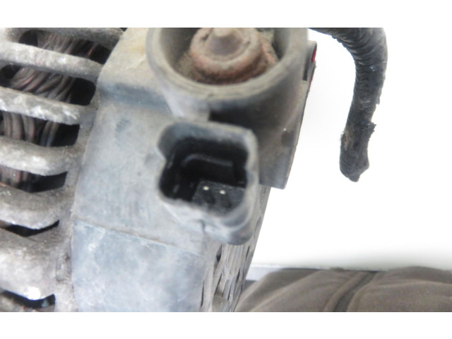 Генератор JFZ1221, JFZ1221 Citroen Xsara Picasso