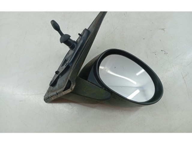Зеркало электрическое        Citroen C1  2006 - 2013 года   
