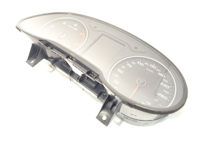 Панель приборов 81A920751B Audi Q2 -