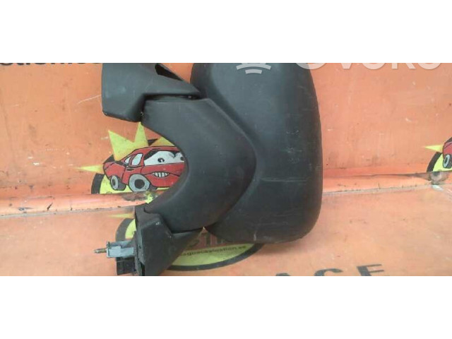 Зеркало электрическое        Renault Trafic I  1980 - 2002 года   