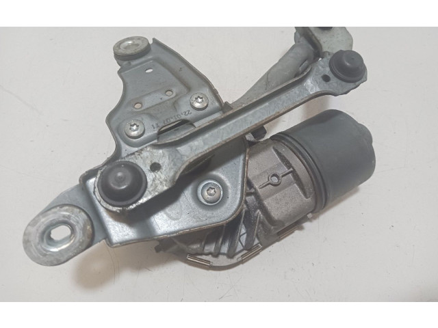 Моторчик дворников 3397021025, LADOESQ Ford S-MAX