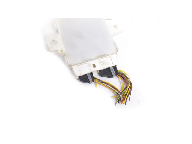 Блок управления парковки A2189000301   Mercedes-Benz CLS C218 X218