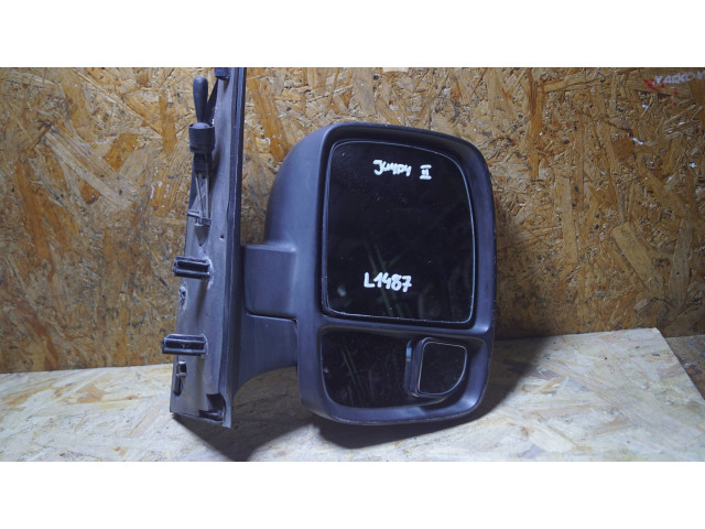 Zpětné zrcátko Fiat Scudo 2007