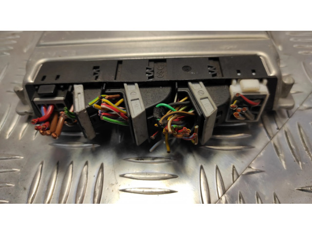 Řídící jednotka A0275455232 Mercedes-Benz A W168 1996