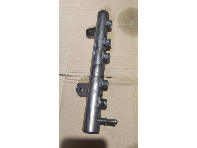 Топливная рампа 0445216044, 20641 Maserati Levante