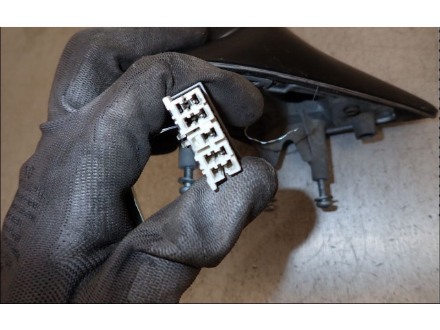 Зеркало электрическое        Citroen Xsara Picasso   -  года   