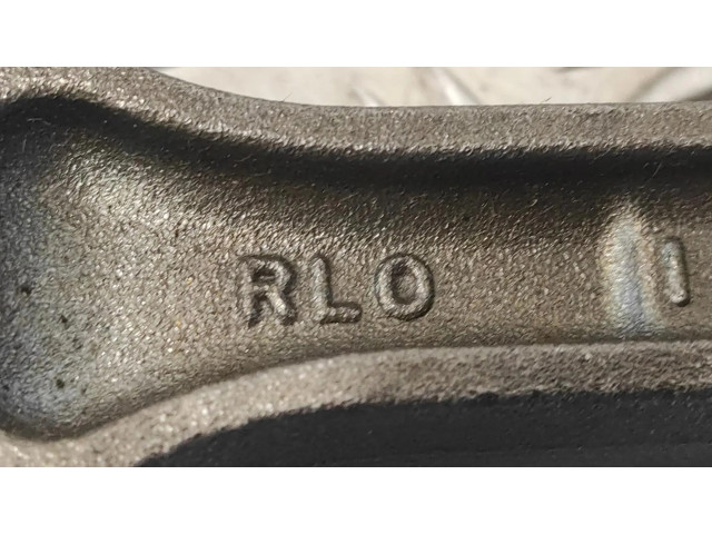  Поршень с шатуном  RL0  Honda CR-V для дизельного двигателя 2.2