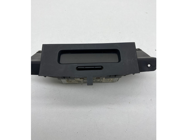 Дисплей P7700436307A, 21656095A Renault Scenic I