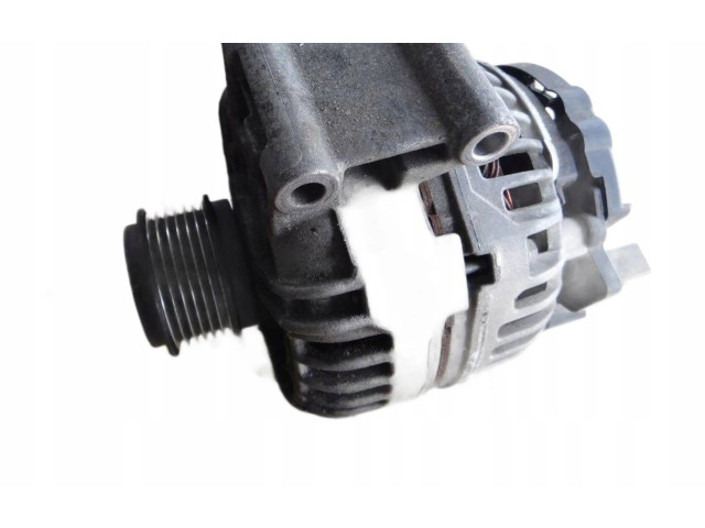 Генератор 06H903016L Audi Q5 SQ5