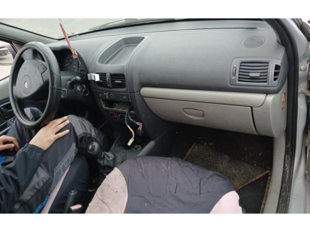 Jednotka ABS 7701050132 Renault Clio II 2002