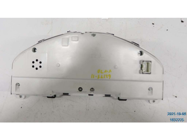 Панель приборов 36001835 Volvo V70