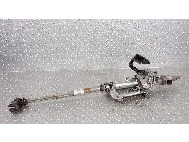  рейка  Колонка рулевая 98204604ZD   Citroen Berlingo 2018- года