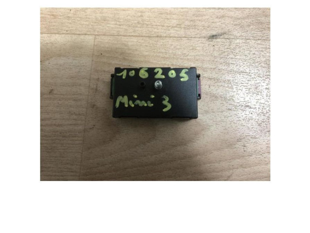 Блок управления    Mini Clubman F54