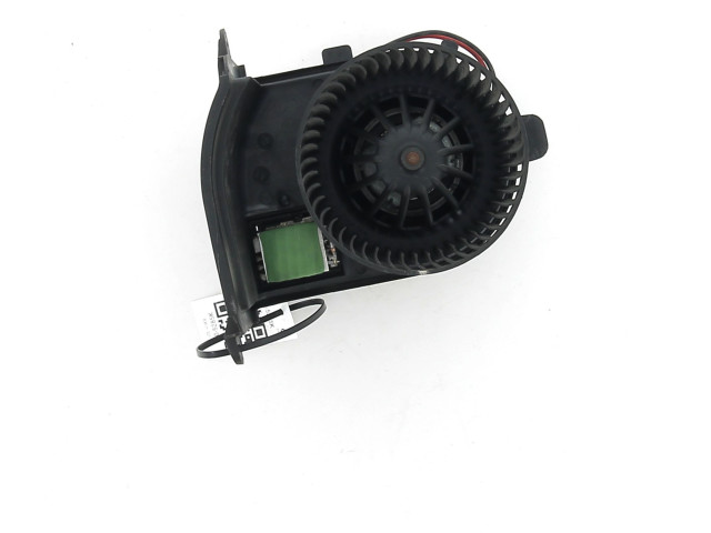 Вентилятор печки    7701057683   Renault Clio II