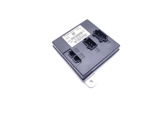 Блок комфорта 2115450532   Mercedes-Benz E AMG W211   