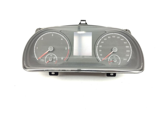 Přístrojová deska Volkswagen Caddy 2021 2K7920741