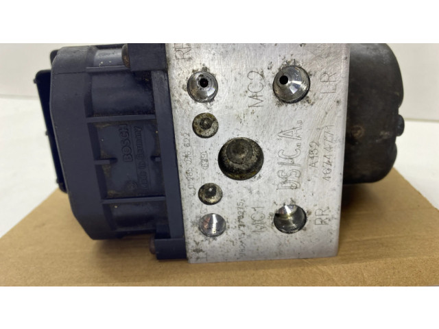 Jednotka ABS 0265216622, 46744771 Fiat Punto (188) 2002