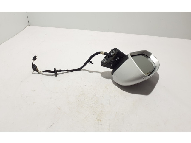Зеркало электрическое        Volvo S60  2018 -  года   