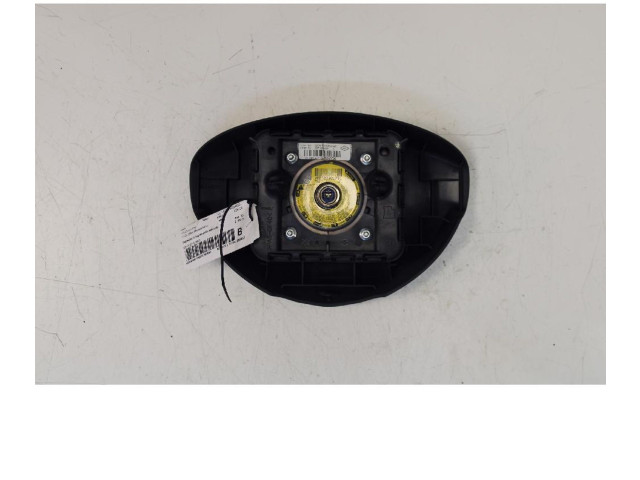 Подушка безопасности водителя Dacia Lodgy