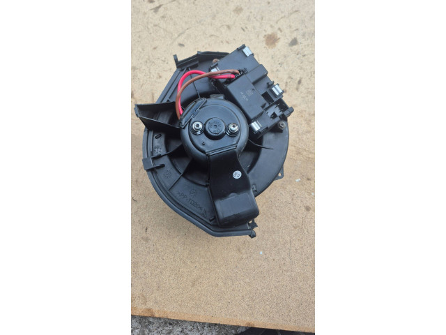 Вентилятор печки    2002275, PpTD20   Audi A6 S6 C6 4F