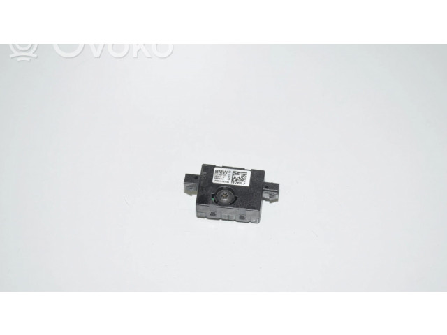 Усилитель антенны