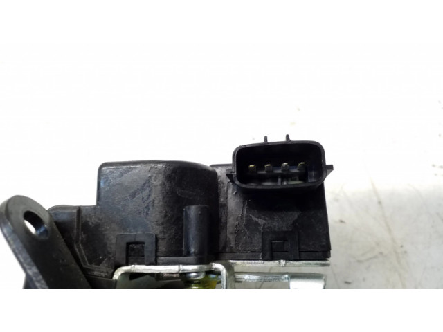 Zámek zadních dveří 812302S000 Hyundai ix35 2013