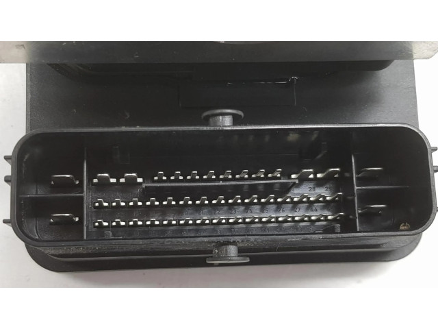 Блок АБС 34515A374A7, 34516891408   BMW  X2 F39  2018- года